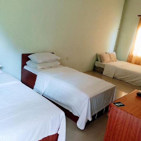 Daisyinn Budget Hotel Kuala Terengganu Kampong Gong Badak Εξωτερικό φωτογραφία