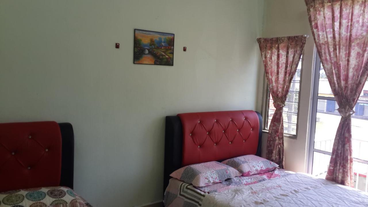 Daisyinn Budget Hotel Kuala Terengganu Kampong Gong Badak Εξωτερικό φωτογραφία