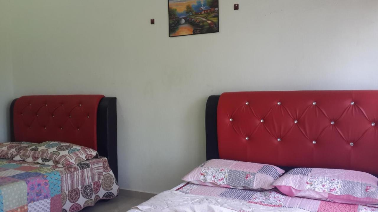 Daisyinn Budget Hotel Kuala Terengganu Kampong Gong Badak Εξωτερικό φωτογραφία