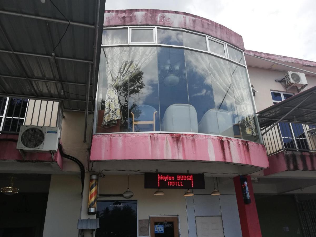 Daisyinn Budget Hotel Kuala Terengganu Kampong Gong Badak Εξωτερικό φωτογραφία