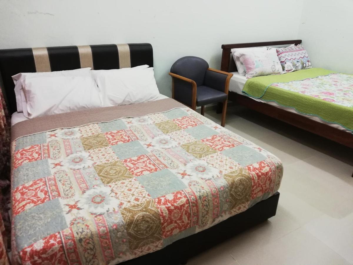Daisyinn Budget Hotel Kuala Terengganu Kampong Gong Badak Εξωτερικό φωτογραφία