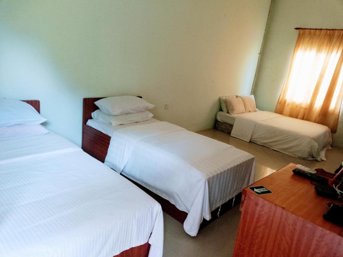 Daisyinn Budget Hotel Kuala Terengganu Kampong Gong Badak Εξωτερικό φωτογραφία